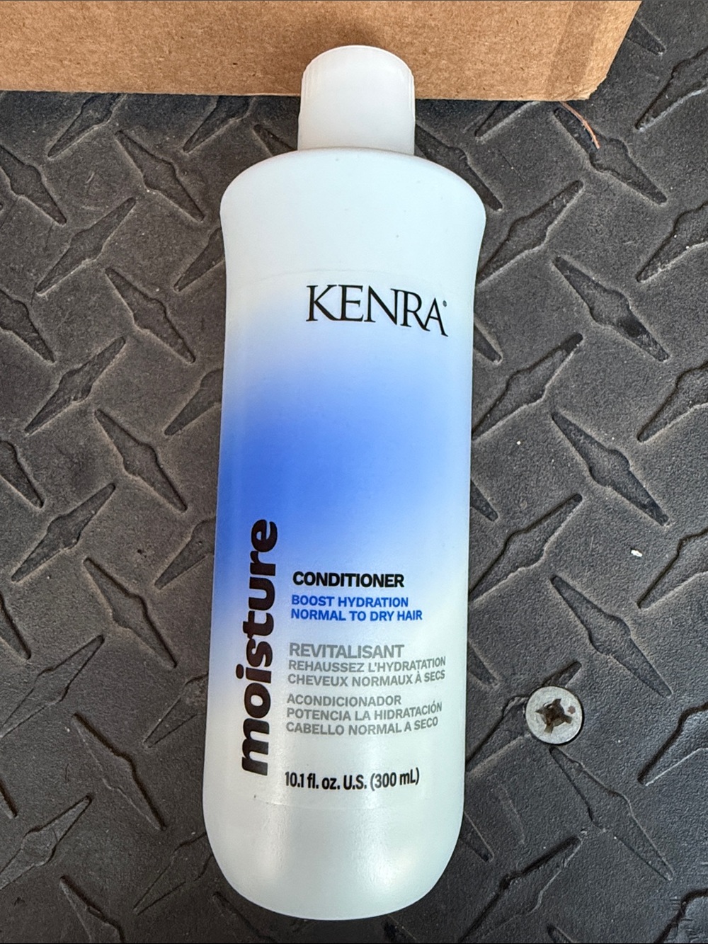 Moisture Conditioner by Kenra Unisex - 10.1 oz Conditioner